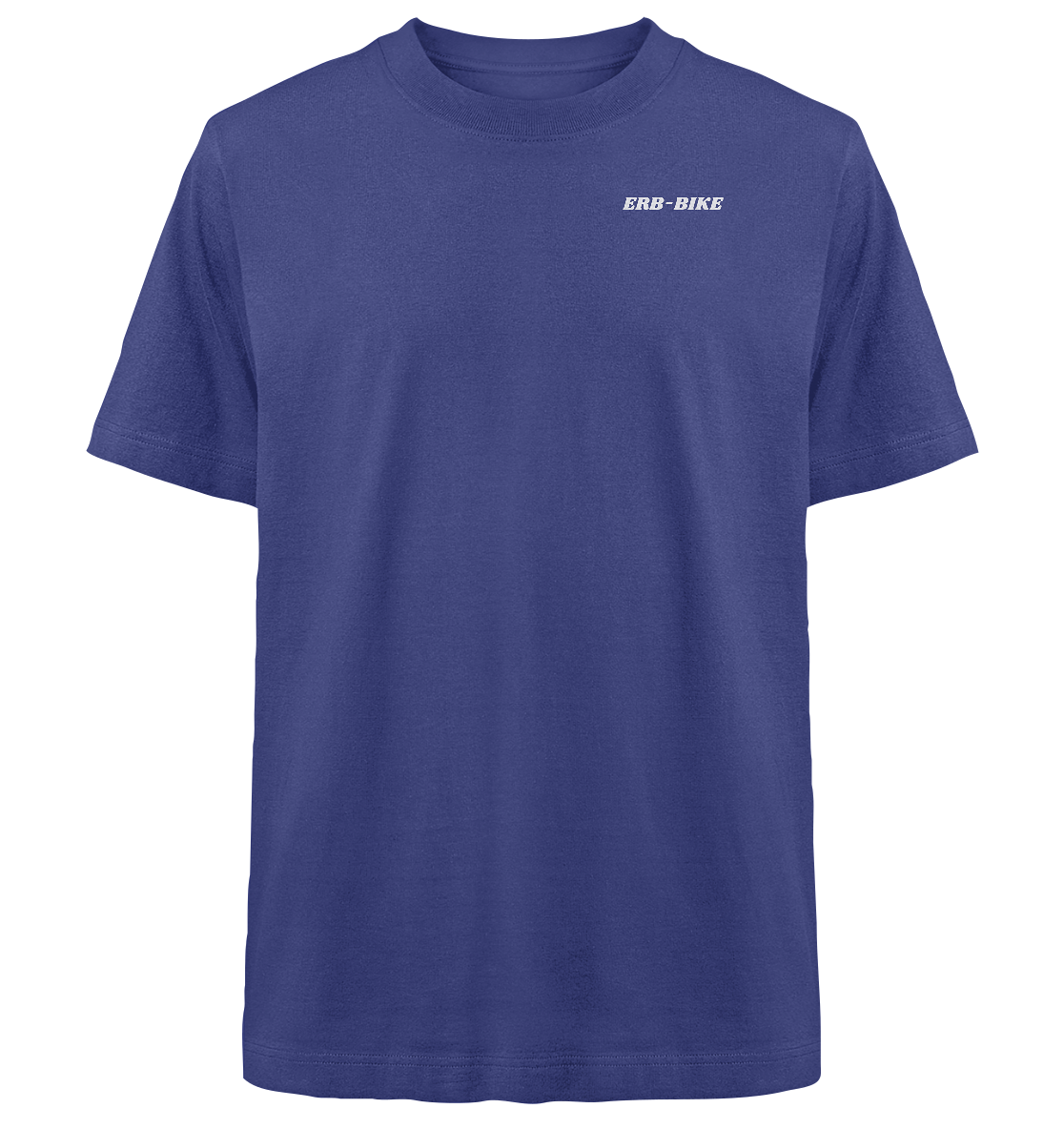 Outside - Heavy Oversized Organic Shirt