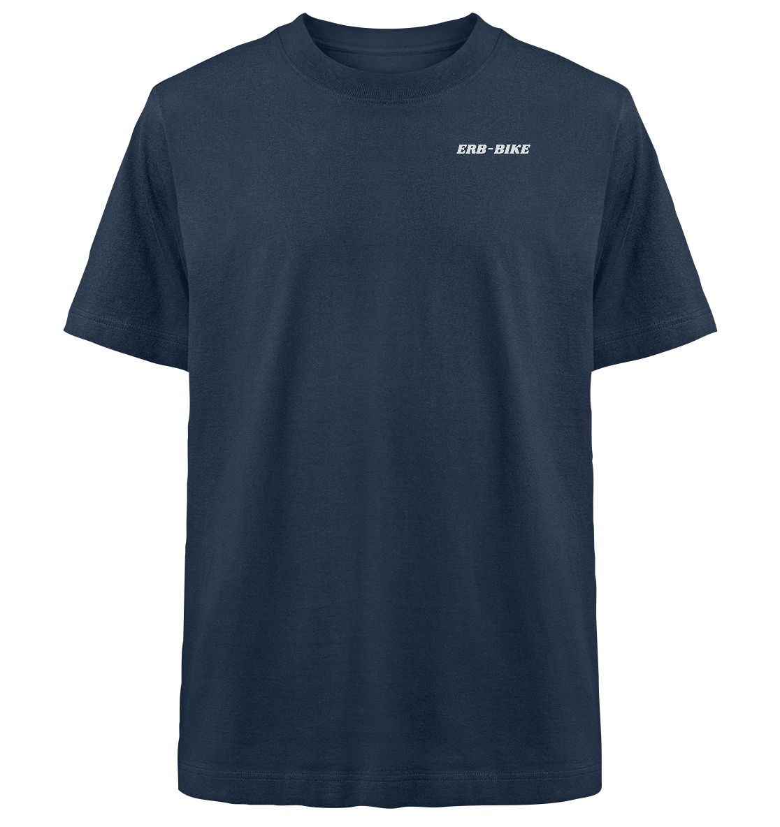 Outside - Heavy Oversized Organic Shirt