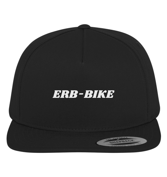 ERBBIKE - Premium Snapback